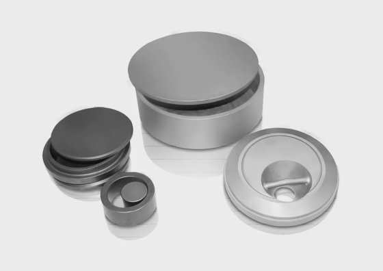 振動ディスクミル RS 300 大容量のサンプルを分析可能な粒度へ粉砕