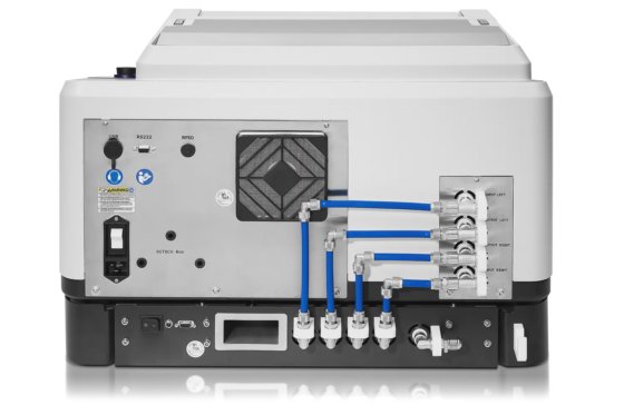 Kogeltrilmolen MM 500 control