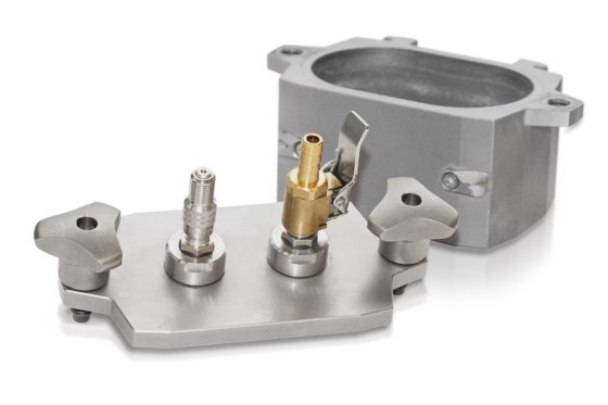 高能控温球磨仪 MM 500 control