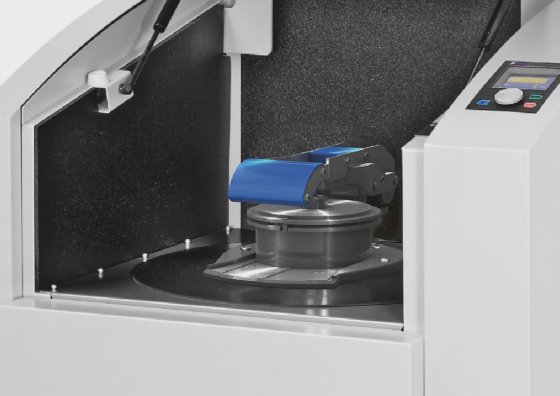 盘式振动研磨仪 RS 200 Fast sample homogenization