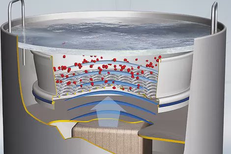 超声波清洗仪 UR