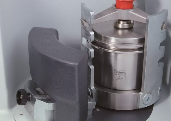 遊星ボールミル　PM 100