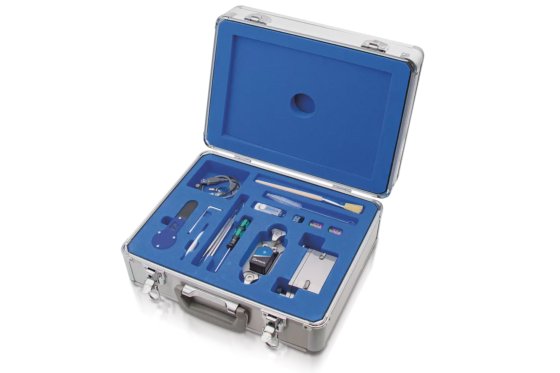 Messsystem GrindControl