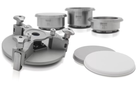 Messsystem GrindControl