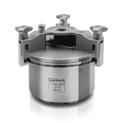 Messsystem GrindControl