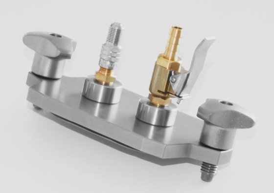 高エネルギーボールミル　Emax 超微粉砕の革命