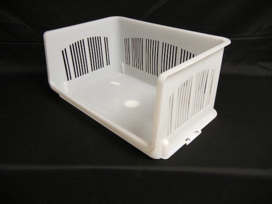 Stackable Organizer Bin