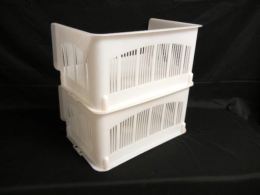 Stackable Organizer Bin