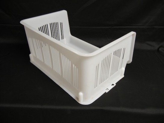 Stackable Organizer Bin