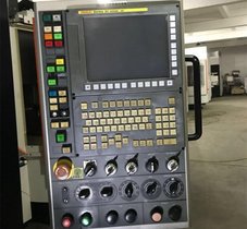 原装日本进口三井三轴数控精密加工中心