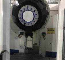 二手韩国大宇TC400，加工中心，数控机床