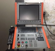 二手进口500加工中心，高速精密数控机床，电脑罗