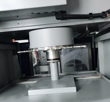 德国OPS高速火花机/EAGLE-500