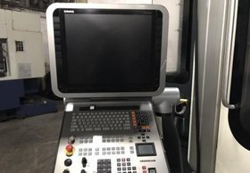 供应二手德国DMG德马吉DMU65五轴加工中心