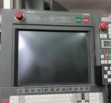 出售九成新牧野镜面火花机EDGE3S火花机