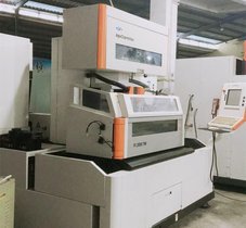 二手线切割慢走丝夏米尔FI 2050TW