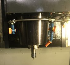 二手日本牧野F3高速加工中心，CNC数控机床，精密机床