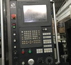 二手日本牧野F3高速加工中心，CNC数控机床，精密机床