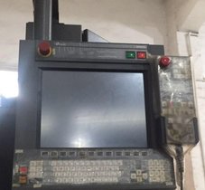 二手makino数控EDGE3镜面火花机