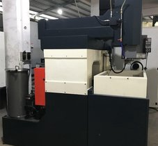 二手makino数控EDGE3镜面火花机