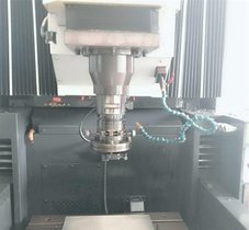 供应二手原装日本沙迪克AQ35L火花机