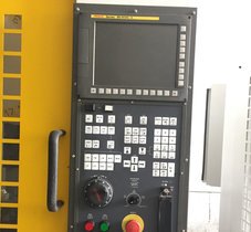 转让二手FANUC钻攻中心