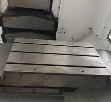 转让二手FANUC钻攻中心