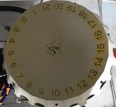 转让二手FANUC钻攻中心