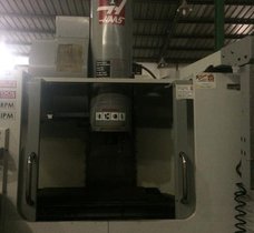 供应二手美国哈斯VF2加工中心机床