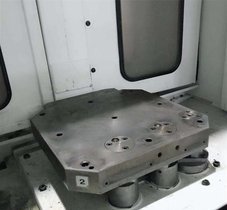 转让一批二手马扎克卧式加工中心/双工台