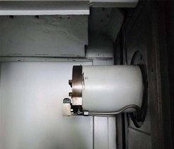 转让一批二手马扎克卧式加工中心/双工台