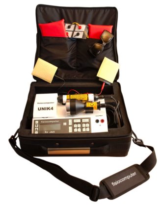 UNIK4 - Multifunktionsgerät