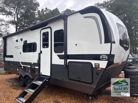 2026 Forest River RV Rockwood Mini Lite 2519S in Portsmouth, VA, USA