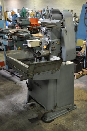 10188 SUNNEN HORIZONTAL HONE MBB-1600