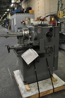 13251 1966 .500-3" OLIVER 600