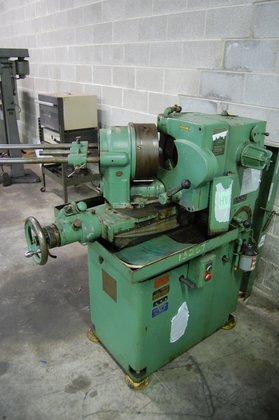13267 1971 .500-3" OLIVER 600