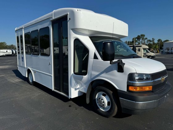 2025 Turtle Top Terra Transit MD P/T in St. Augustine, FL, USA