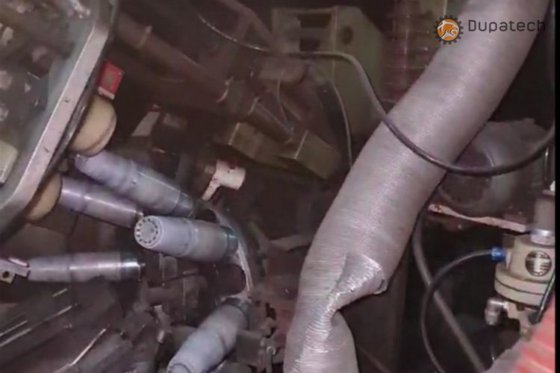 1986 Polytype BDM 350