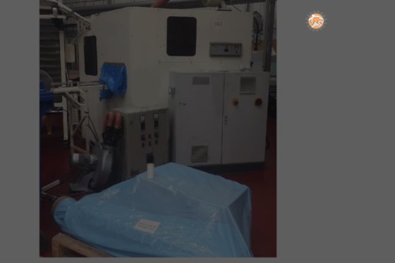 1999 Polytype BDM 350