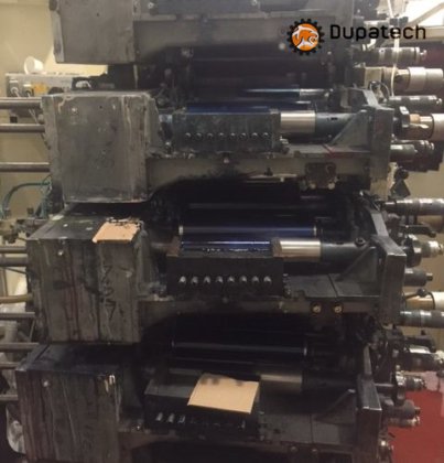 1999 Polytype BDM 350