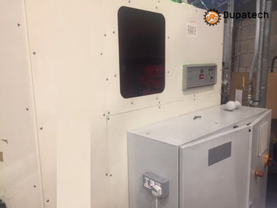 1999 Polytype BDM 350