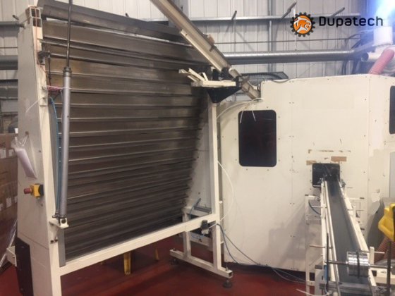 1999 Polytype BDM 350