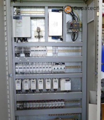 2000 Omso DM385 box