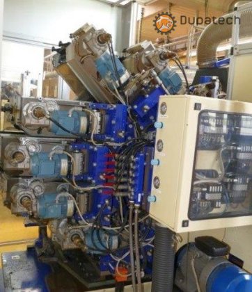 2000 Omso DM385 box