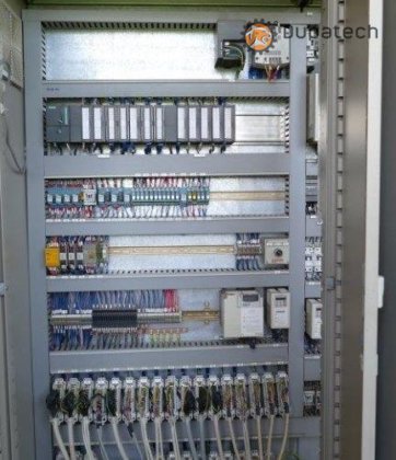 2000 Omso DM385 box