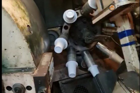 2006 Polytype BDM 691