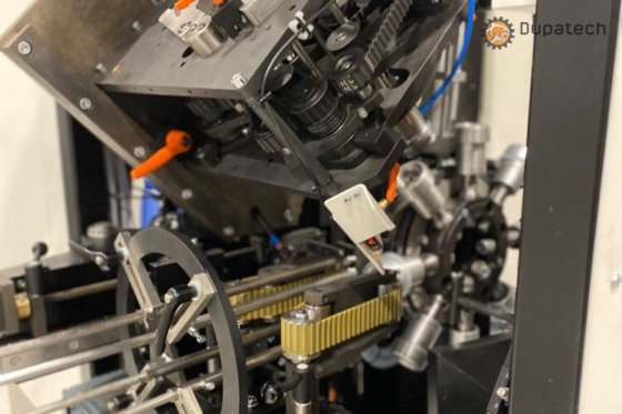 2014 Polytype BDM 482