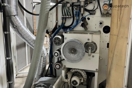 2014 Polytype BDM 482