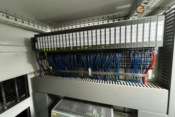 2014 Polytype BDM 482