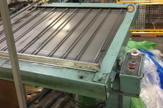 1987 Polytype BDM350